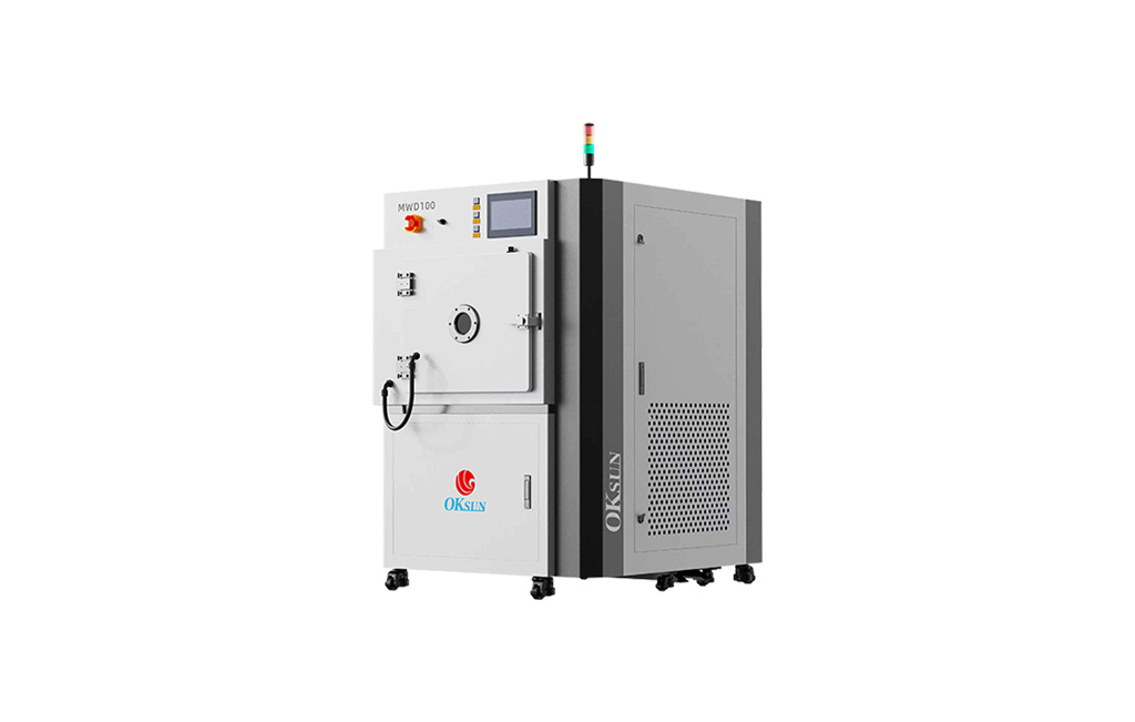 等離子清洗機